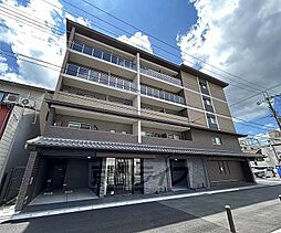 グランカーサ京都駅前