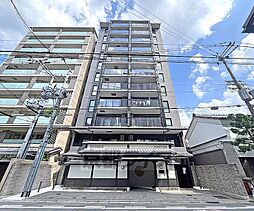 京都市営烏丸線 烏丸御池駅 徒歩5分の賃貸マンション