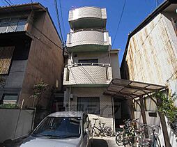 ロイヤルレディーデンス山口