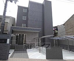 JR山陰本線 太秦駅 徒歩8分