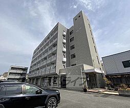 京都地下鉄東西線 太秦天神川駅 徒歩9分の賃貸マンション