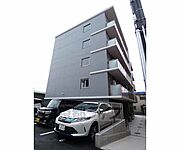 BERGFUJINOMORI 4階 新築の賃貸物件