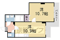 京都市営烏丸線 四条駅 徒歩8分
