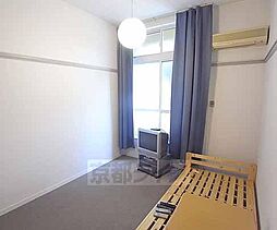 レオパレスＭＩＲＡＩ 108 1階1Kのリビング/ダイニング