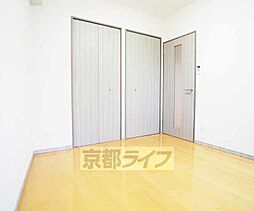 ｃａｓａα烏丸 404 4階1DKのリビング/ダイニング