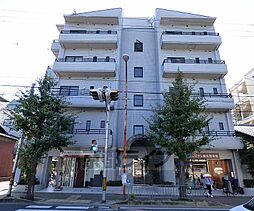 京都地下鉄東西線 二条駅 徒歩3分の賃貸マンション