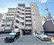 グランディール堀川 2階 築24年4ヶ月の賃貸物件