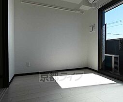 ＣＲＥＤＯＲ伏見丹波橋 304 3階1LDKのリビング/ダイニング