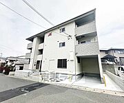 フラッツ六地蔵 3階 新築の賃貸物件