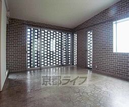 阪急京都本線 西院駅 徒歩10分の賃貸マンション 3階1LDKのリビング/ダイニング