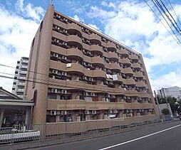 京都地下鉄東西線 西大路御池駅 徒歩9分