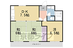 阪急京都本線 西京極駅 徒歩3分