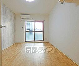 メゾン・ノーブル 5-I 5階1Kのリビング/ダイニング