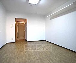 メゾン・グローリー 3-H 3階1Kのリビング/ダイニング