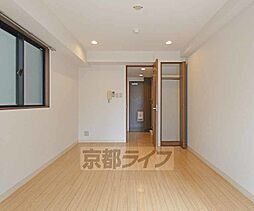 ＳＨＩＣＡＴＡ　ＳＥＰＴ　ＢＬＤＧ 0602 6階1Kのリビング/ダイニング