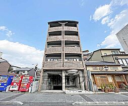 京都市営烏丸線 丸太町駅 徒歩10分