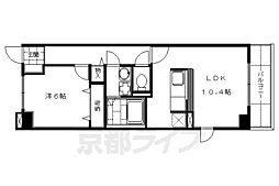アルモニー・鍬ノ本 1階