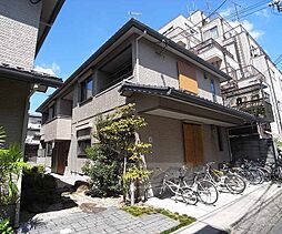 京洛舎　二人司