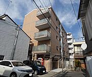 太秦天神川駅より徒歩7分 1階 築9年9ヶ月の賃貸物件