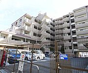 桃山駅より徒歩3分 1階 築18年9ヶ月の賃貸物件