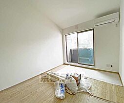 ｔｕｒｉｅｔ 5階1Kのリビング/ダイニング