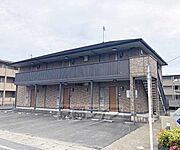 観月橋駅より徒歩13分 2階 築18年9ヶ月の賃貸物件