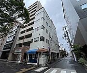 烏丸御池駅より徒歩3分 4階 築52年4ヶ月の賃貸物件