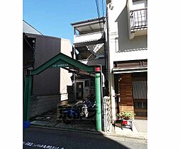 リエール烏丸五条