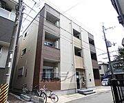 TSUJIGAHANA淀の賃貸物件