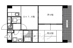 コンソナンス西紀 1階