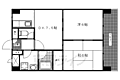 コンソナンス西紀1階7.5万円