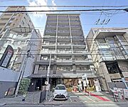 四条駅より徒歩3分 4階 築11年1ヶ月の賃貸物件
