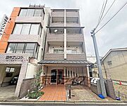 ワイズコート 5階 築20年1ヶ月の賃貸物件