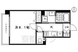Mv.imp京都九条 5階