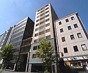 五条駅より徒歩1分 4階 築19年1ヶ月の賃貸物件