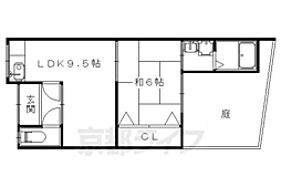 京都地下鉄東西線 太秦天神川駅 徒歩20分