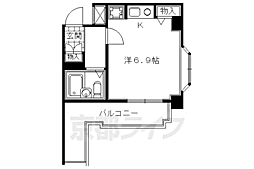 阪急京都本線 大宮駅 徒歩9分