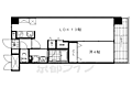 ベルエトフY22階10.1万円