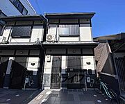 西ノ京円町アパート 築7年9ヶ月の賃貸物件
