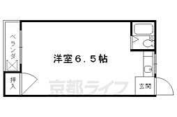 イーストハイツ 1階