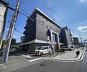 パイクツリー西京極 3階 築6年2ヶ月の賃貸物件