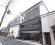 メゾリエ・リンクス伏見桃山 3階 築13年1ヶ月の賃貸物件