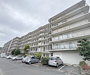 伏見稲荷駅より徒歩9分 4階 築44年6ヶ月の賃貸物件