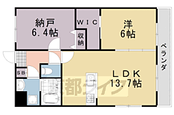 阪急京都本線 桂駅 徒歩15分