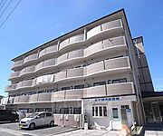 上桂駅より徒歩13分 2階 築30年6ヶ月の賃貸物件