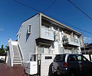 桂駅より徒歩9分 1階 築38年6ヶ月の賃貸物件