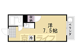 阪急京都本線 桂駅 徒歩10分