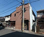 桂駅より徒歩9分 1階 築21年2ヶ月の賃貸物件
