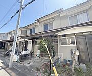 桂駅より徒歩11分 築57年4ヶ月の賃貸物件