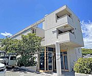 桂駅より徒歩47分 3階 築39年の賃貸物件